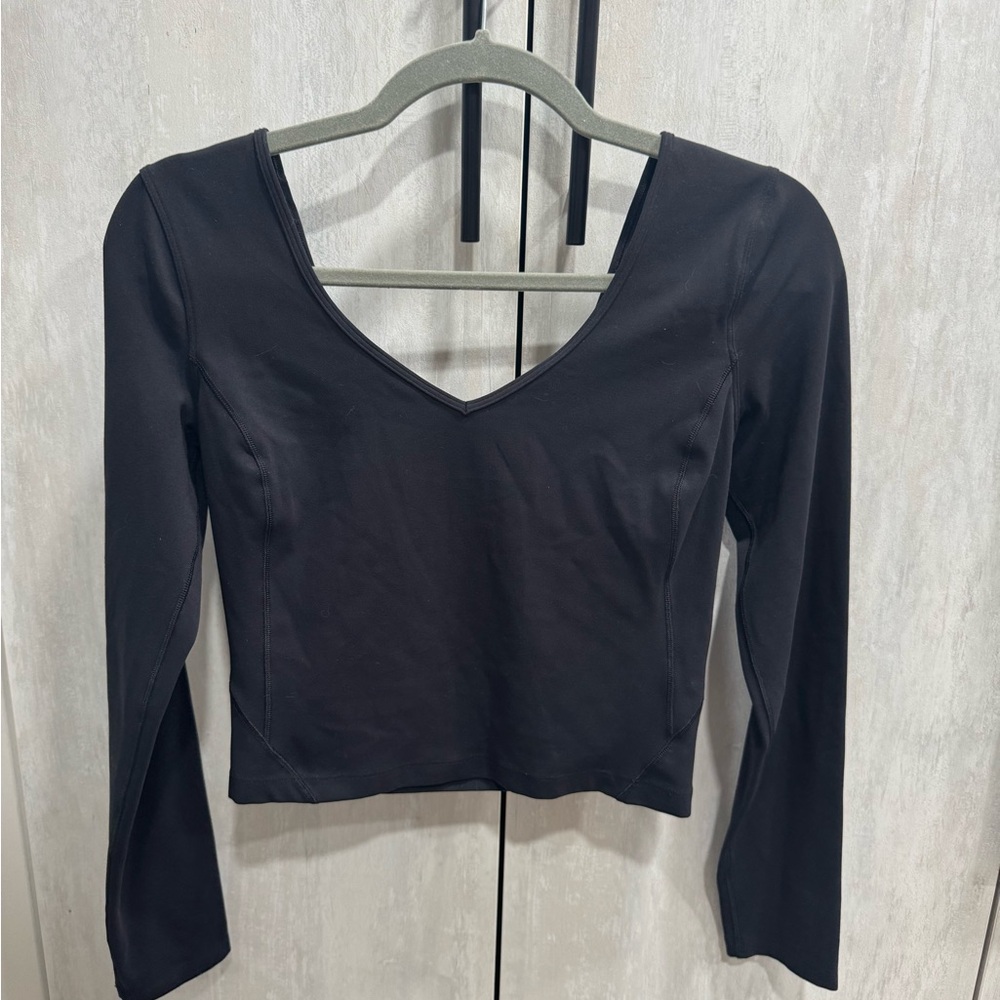 Lululemon Align Long Sleeve